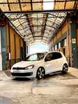 Golf 6 GTI DSG 250cv