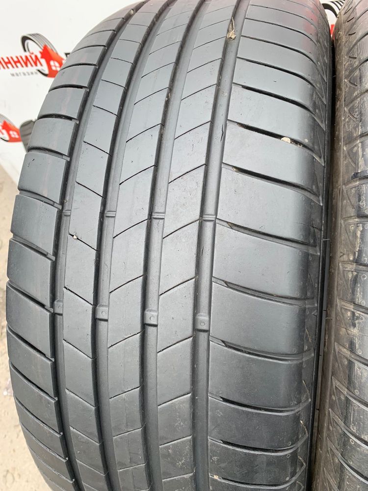 Шини 255/55 R19 Bridgestone літо 2022рік,7мм