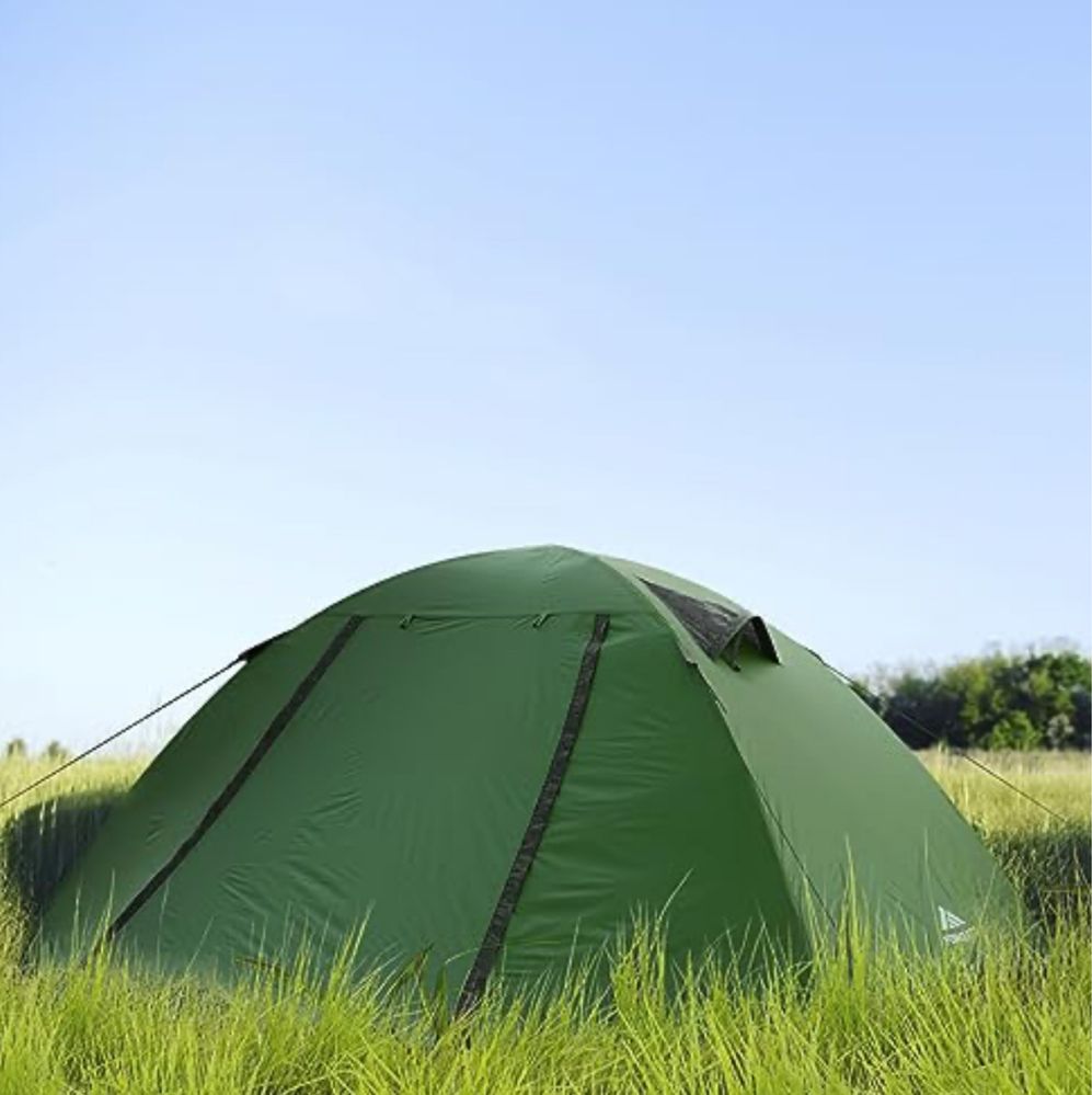Tenda para 2 pessoas
