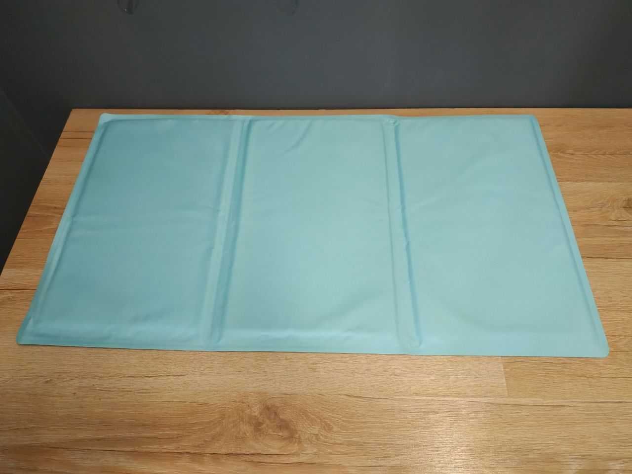 Nosli – Samochłodząca Mata dla Psów i Kotów, Rozmiar L (90x50cm) #6151