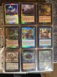 Cartas magic sempre usadas em peliculas