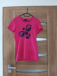 T-shirt damski Hummel  L