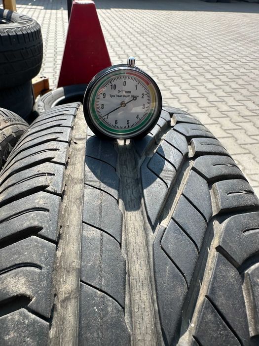 195/60r15 Uniroyal Rain Expert 3 para 2szt