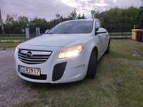 Opel Insignia 2009