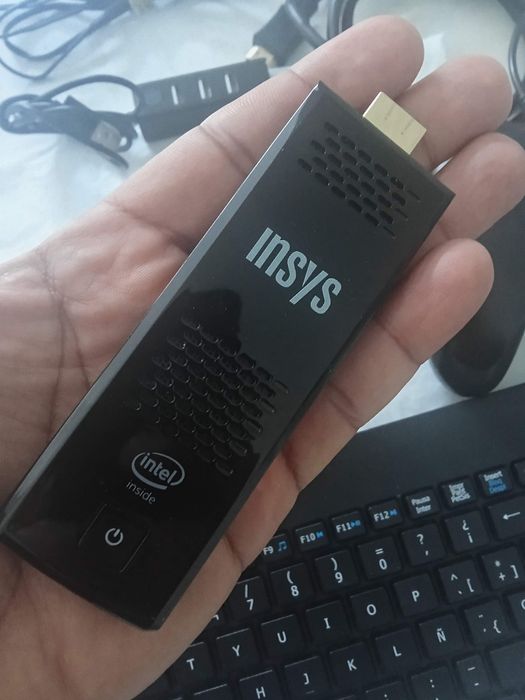 Mini PC de bolso Intel Windows