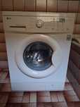Pralka LG 5 kg polecam