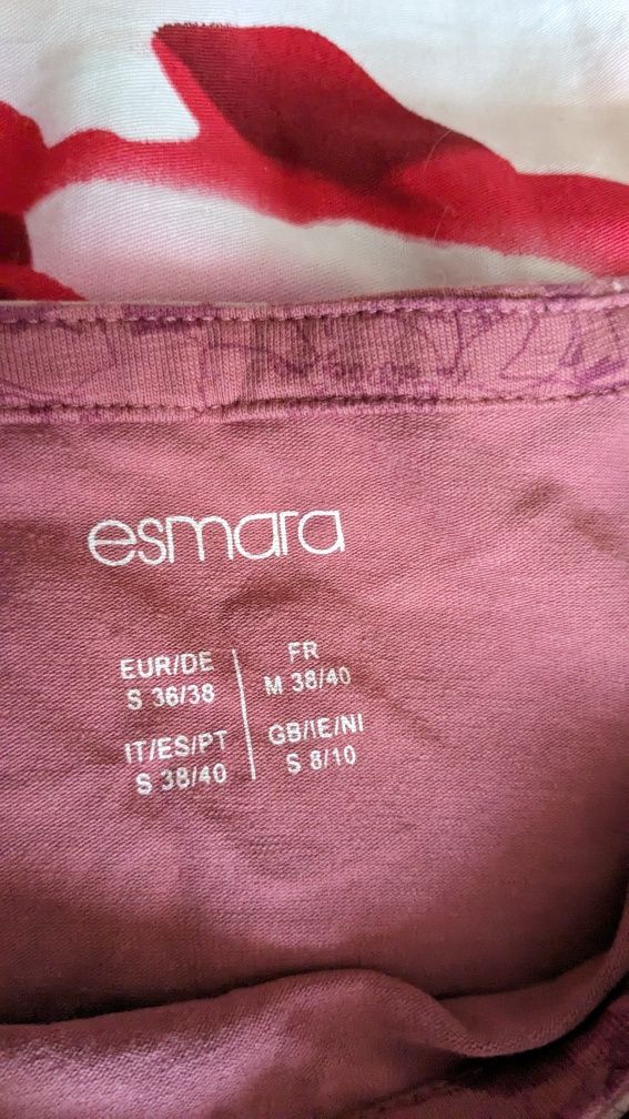 Esmara Сукня для вагітних М, платье для беременных