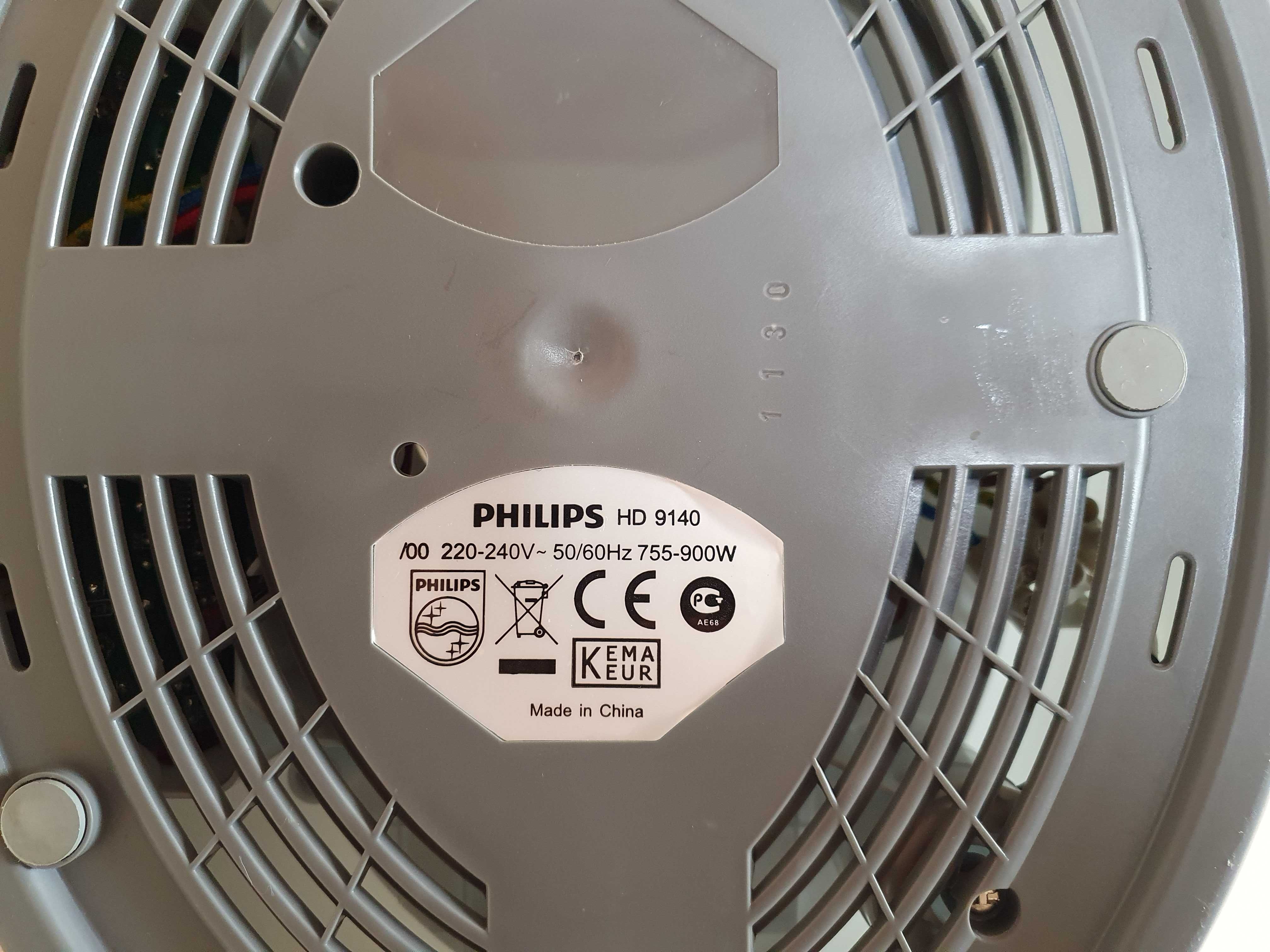 Parowar Philips HD9140