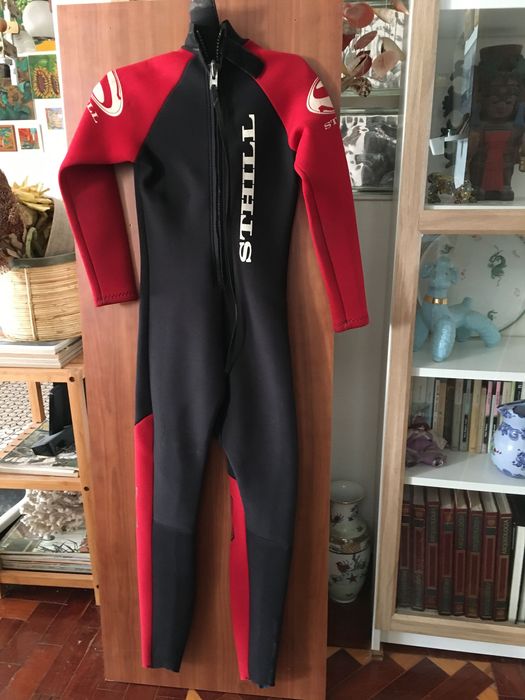 Fato de Surf para criança