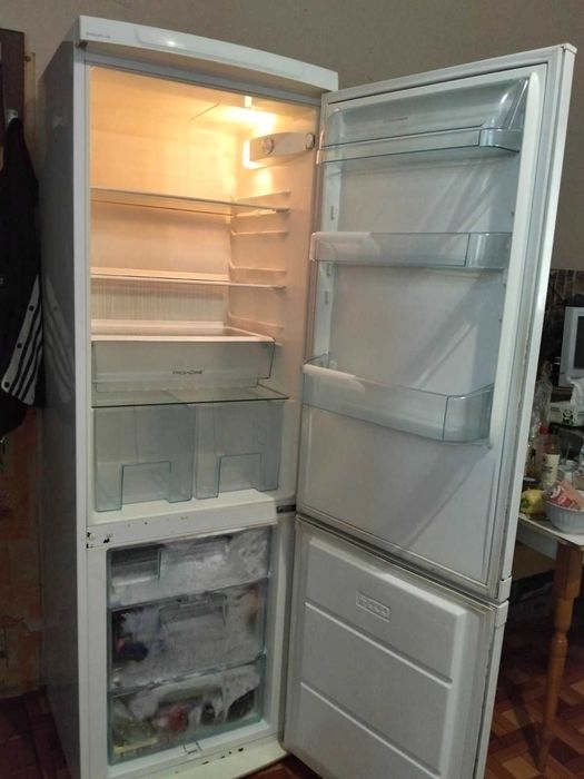 Холодильник. Б/у