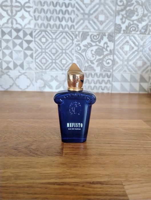 Xerjoff Mefisto 10ml perfumy