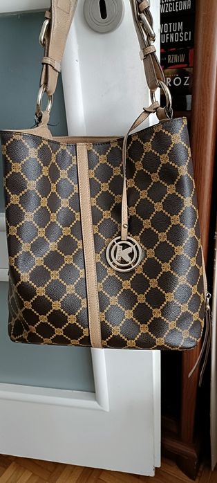 Torebka damska Kazar