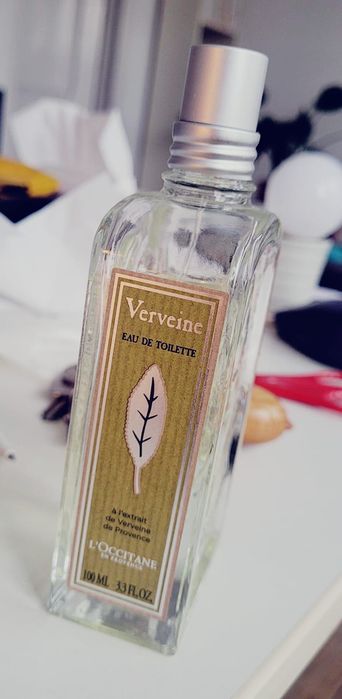 L'Occitane en Provence - Perfume - Verveine Eau de Toilette - 100ml