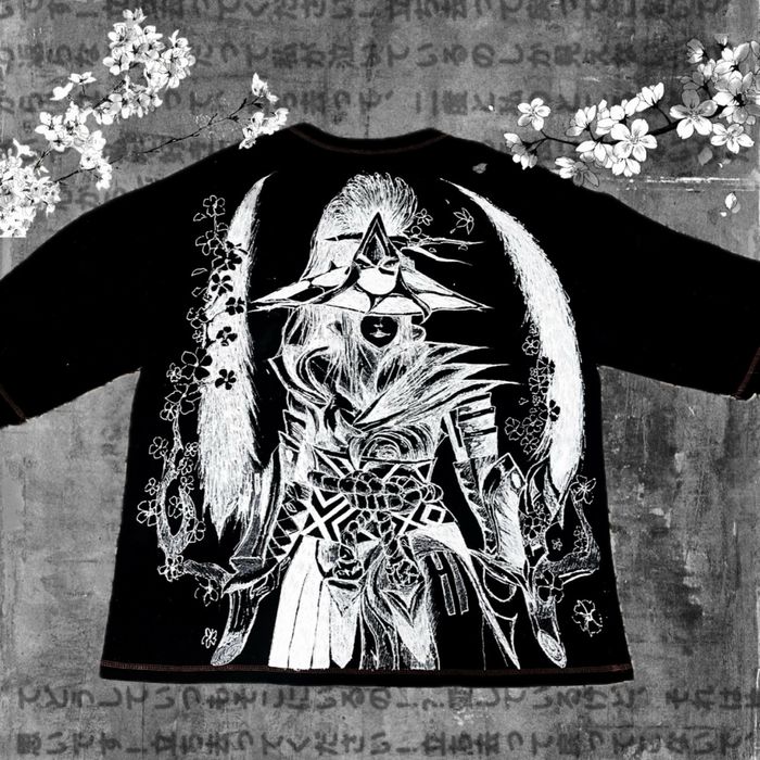 long ackee store custom anti-mage personality