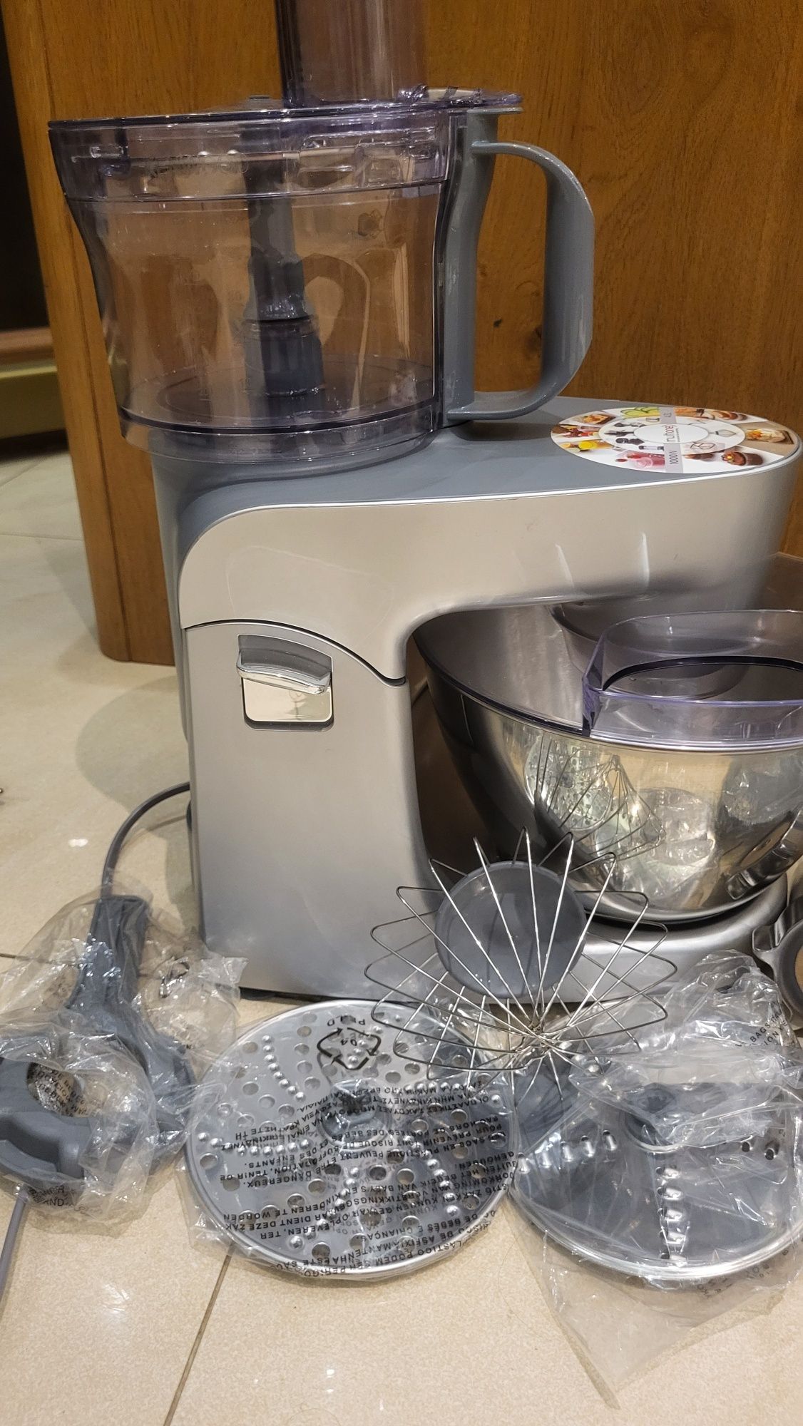 Robot planetarny Kenwood Multione KHH30