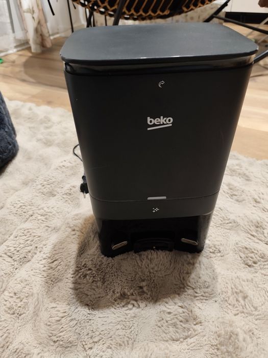 Robot sprzątający Beko
