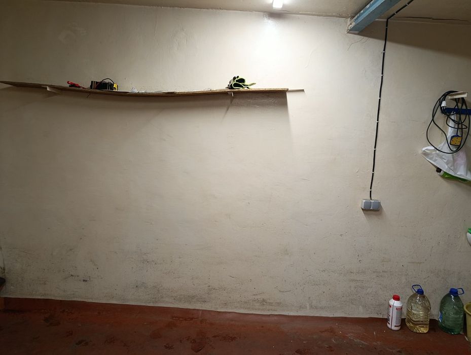 Продам гараж 4 Заречный