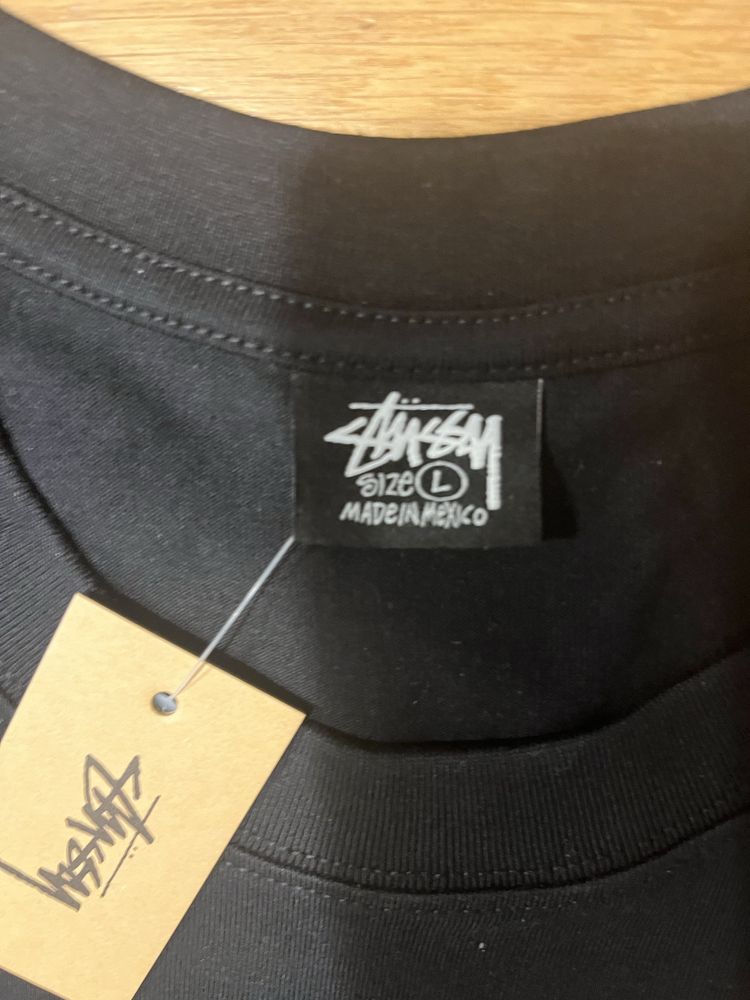 Stussy T-shirt L