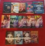 Vários livros para venda