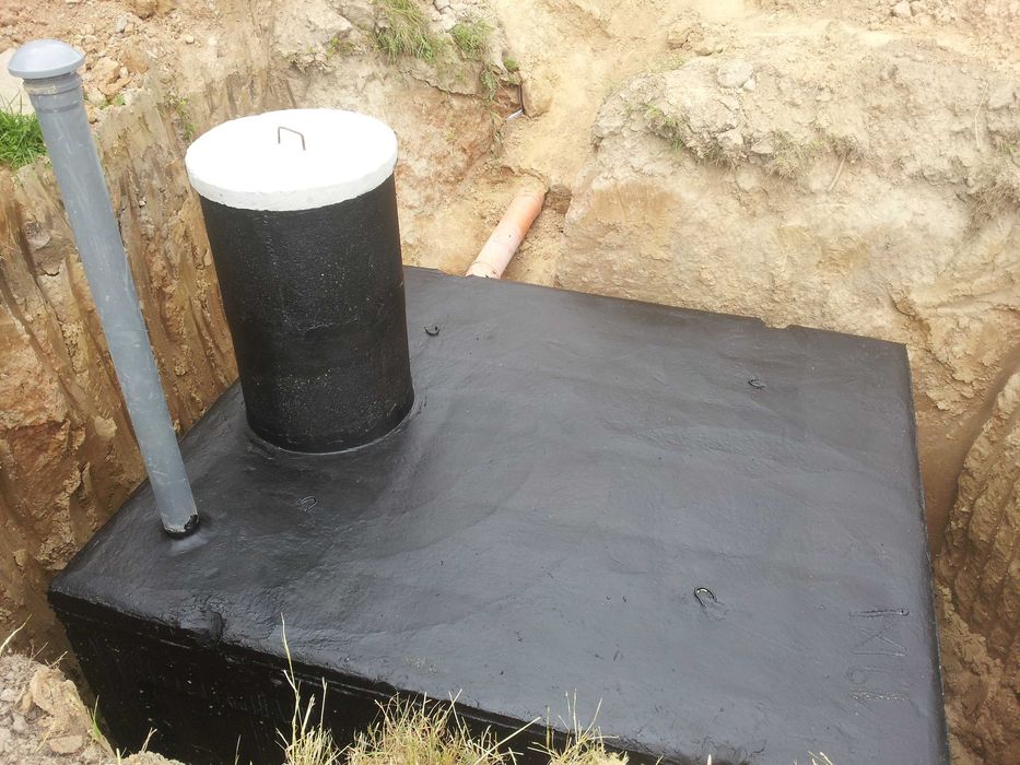 Szambo Szamba Betonowe Kanał Samochodowy Atest PZH Gwarancja TANIO !