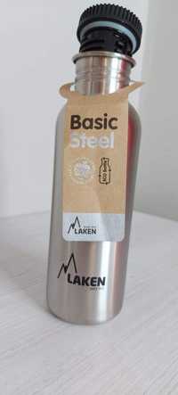 Butelka Termiczna Laken, termos Nowy 0,75 ml