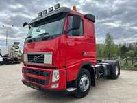 Volvo FH13 420 KM / HYDRAULIKA DO WYWROTU / TYLKO 706 988 KM / 2013 ROK !!  SILNIK 420 KM pojemność 13 L / NOWE OPONY / Kilka sztuk ciągników