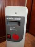 Aquecedor elétrico