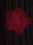 Camisola com gorro