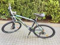 Rower meski Kross aluminiowa rama