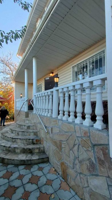 Продам добротный дом в Палиево на 20 сотках.