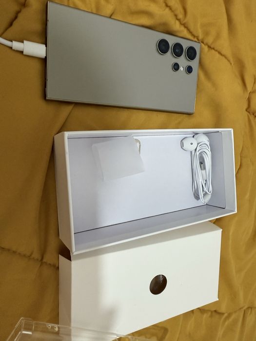 Telemovel stilo s24 256GB