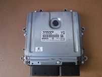 Volvo XC60 I S60 II V60 2.4 D5 sterownik komputer silnika P31303388 0281015286