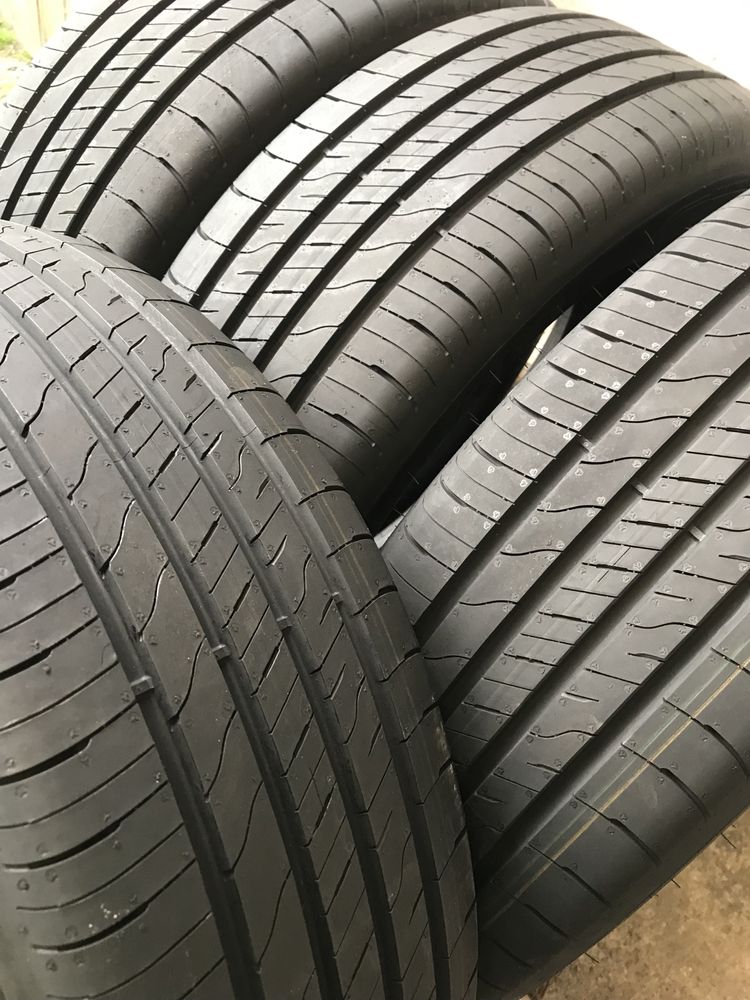 Opony Goodyear 215/55/18 Nowe 2023r