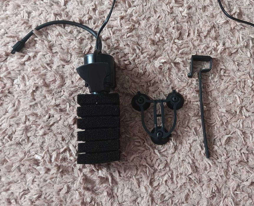 Filtr akwarystyczny tetra 400