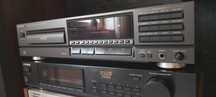 CD Technics SL PG420A