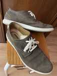 Jamos r.  44  buty ze skóry (typu ecco)