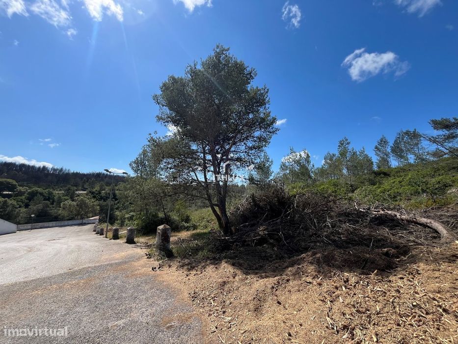 Terreno em excelente localização