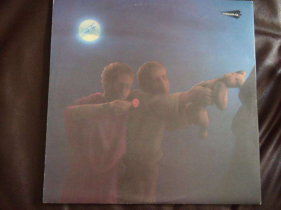 Lp vinil The Moody Blues every good boy deseres favour PsychedelicRock