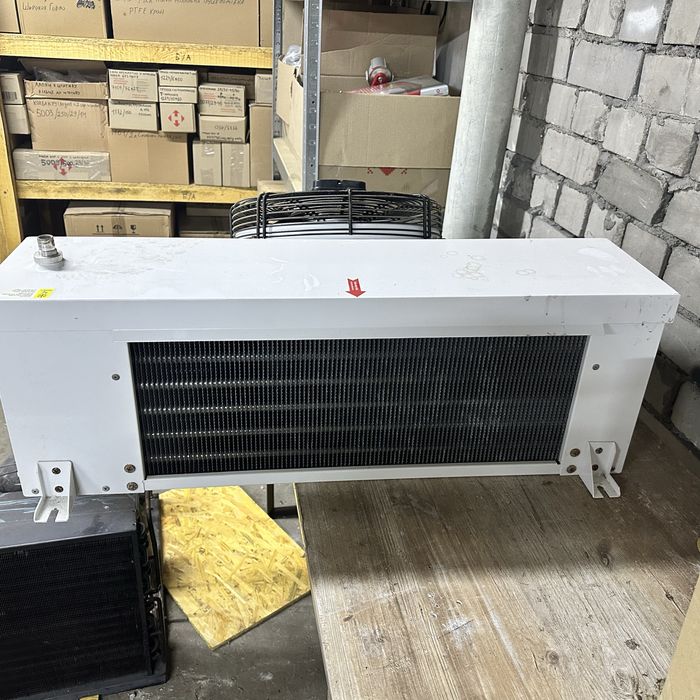 Холодильные агрегаты для холодильных камер