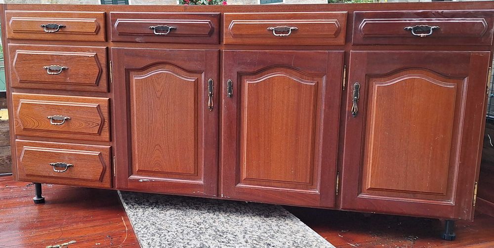 Vendo móvel lava louça