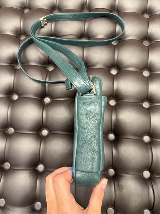 Crossbody bag сумка через плече Bree Germany Boss