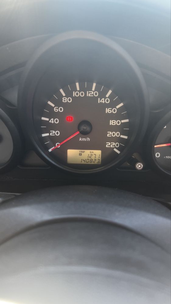 Mitsubishi Colt 2005 1,3