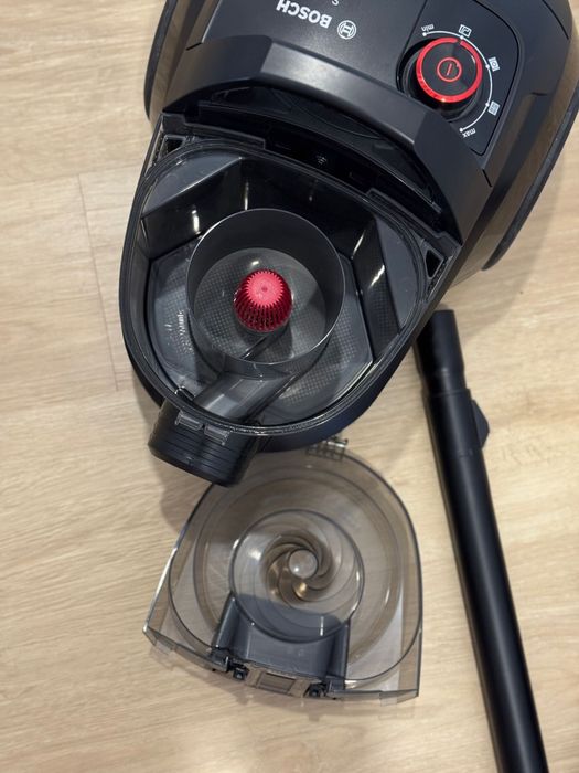 Aspirador de po da bosch