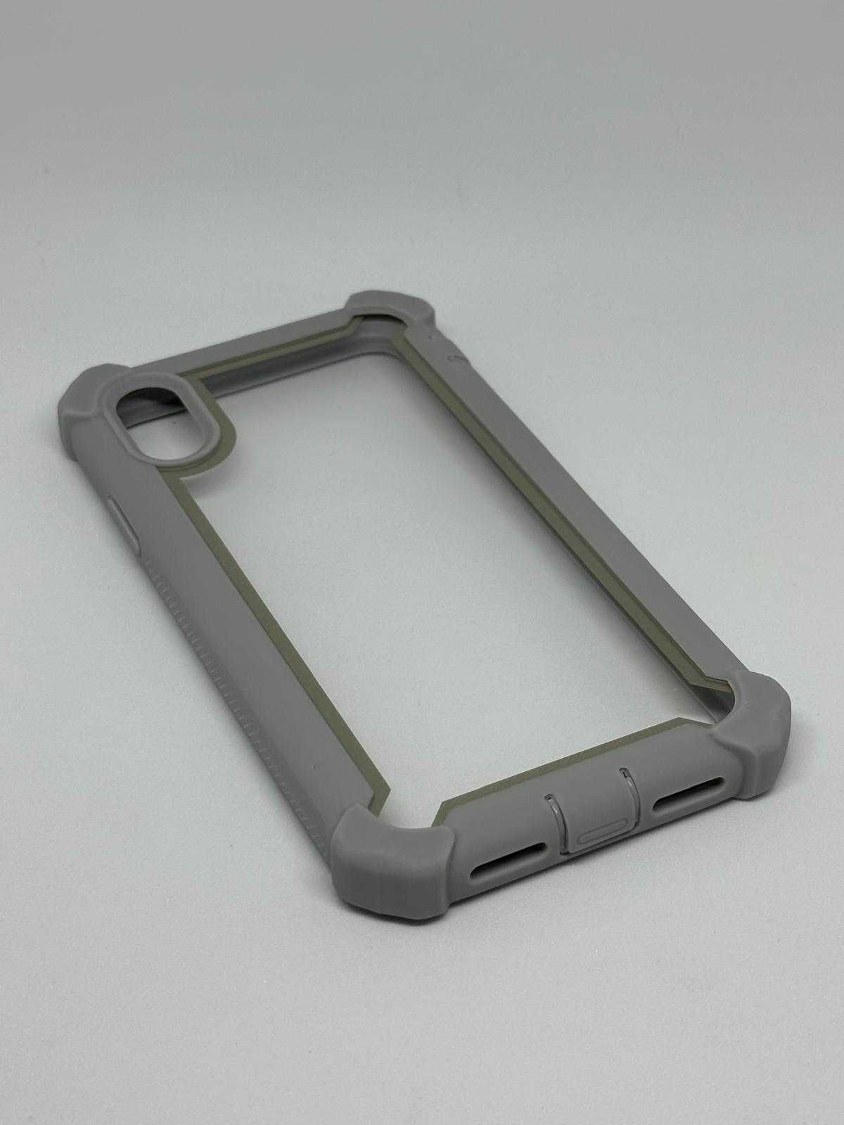 Iphone XR Etui Case Obudowa Ochronna kod 1421