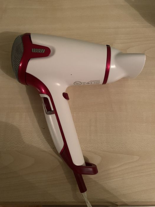 Фен для волос Rowenta