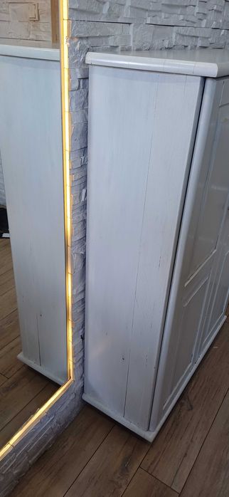 Szafka komoda wąska np na buty