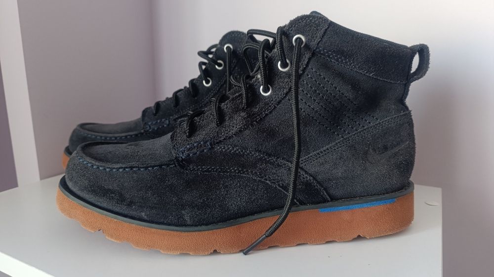 Кросівки, ботінки Nike ACG KINGMAN р.41,5-42