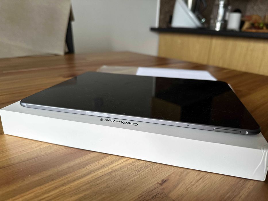 OnePlus Pad 2 oryginalny z zestaw z klawiaturą gwarancja Warszawa