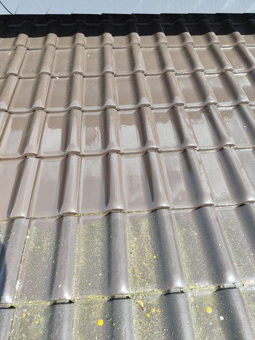 Oferuję mycie dachów i kosti i ewelacji