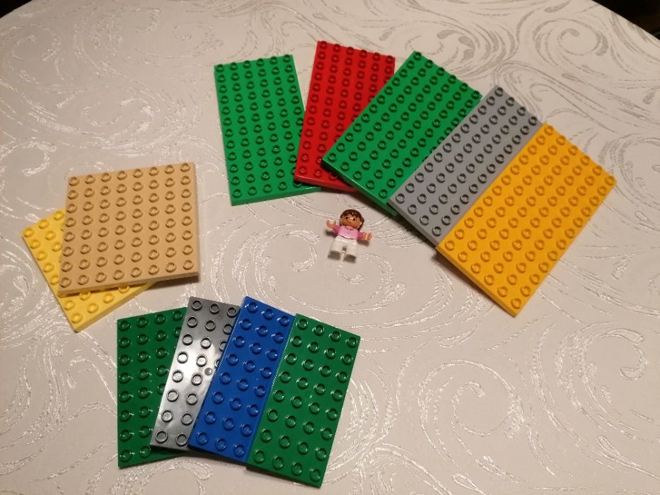 Lego Duplo zestaw